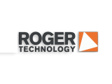 Линейные привода для распашных ворот Roger Technology