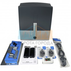Came BXL COMBO CLASSICO автоматика для откатных ворот (8K01MS-019) Came BXL COMBO CLASSICO автоматика для откатных ворот (8K01MS-019)