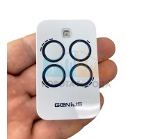 Пульт брелок дистанционного управления GENIUS Kilo TX4 868 МГц JLC 4 - канальный