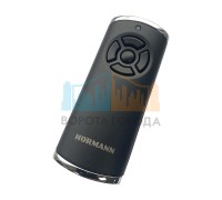Пульт Hormann HS5-868 BS матовый черный (436948)