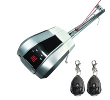 An-Motors ASG1000/3KIT (2,4м) автоматика для секционных ворот