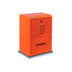 FAAC 884 MC привод для откатных ворот 109885