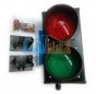 Came светофор светодиодный, 2-секционный, красный-зелёный, 24 В(C0000710)